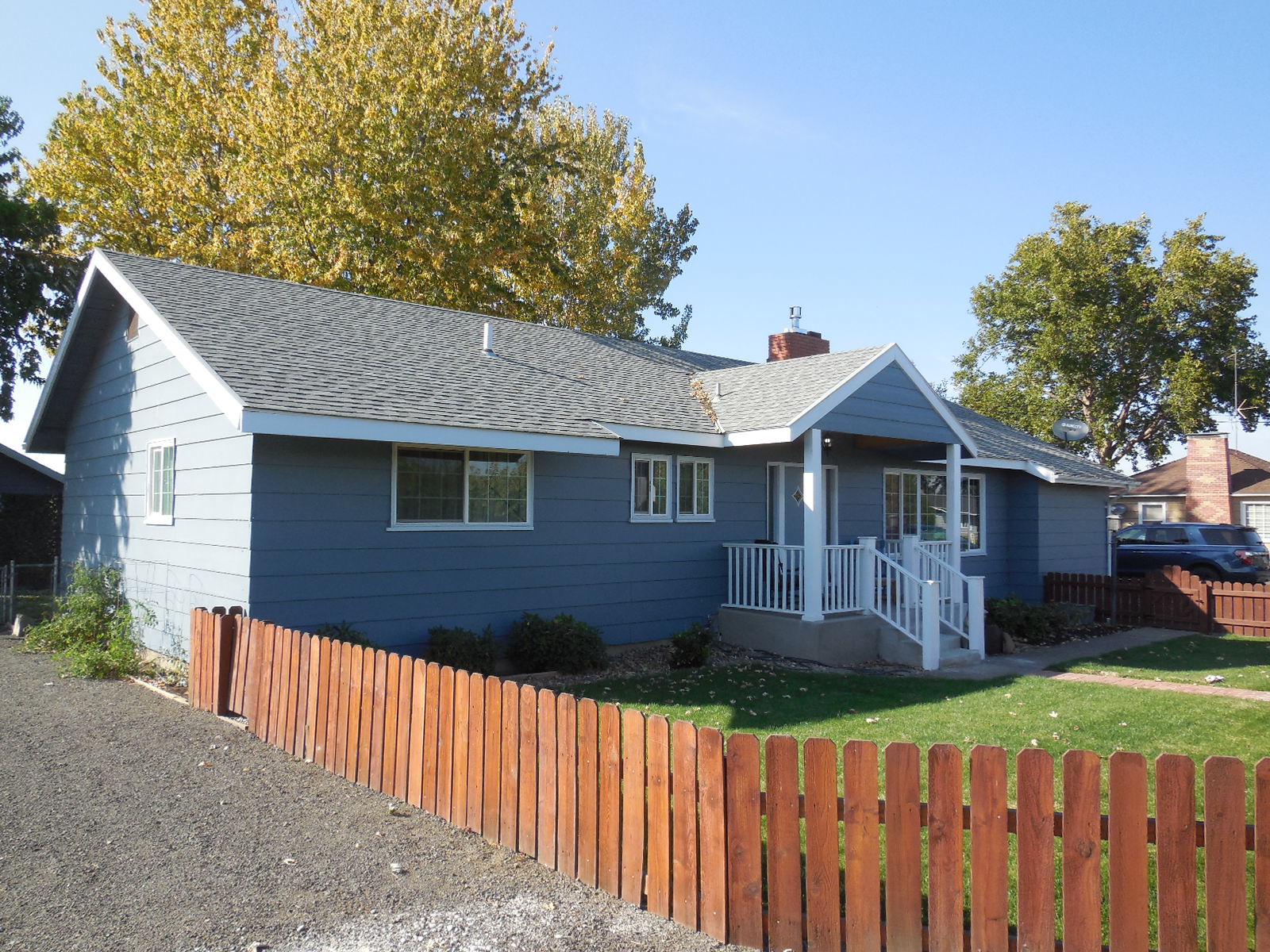 84494 HWY 339, Milton Freewater, Oregon 97862 Milton