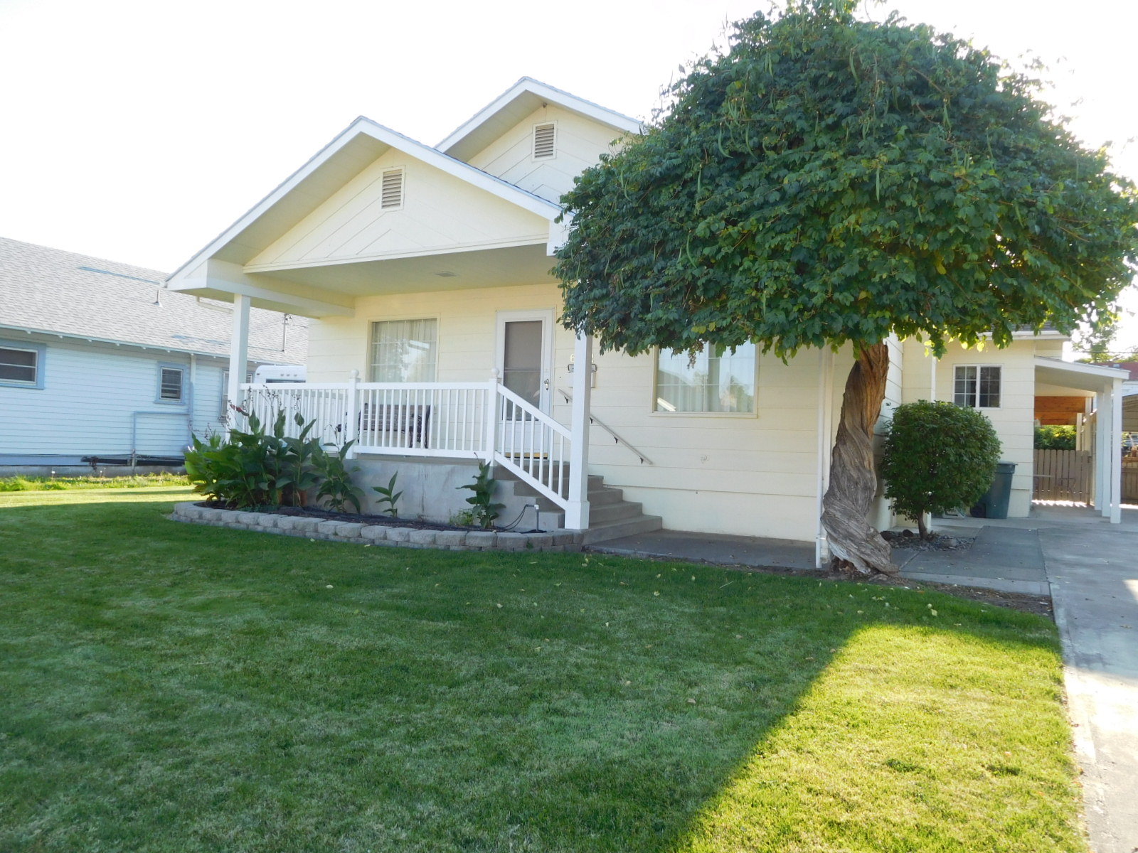 *PENDING SALE!* 612 S. Mill Street, Milton Freewater, Oregon 97862